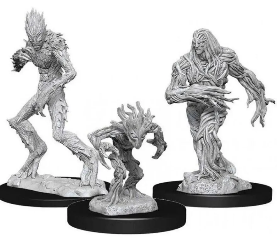 D&D Nolzur's Marvelous Miniatures - Blights