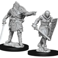 D&D Nolzur's Marvelous Miniatures - Hobgoblin