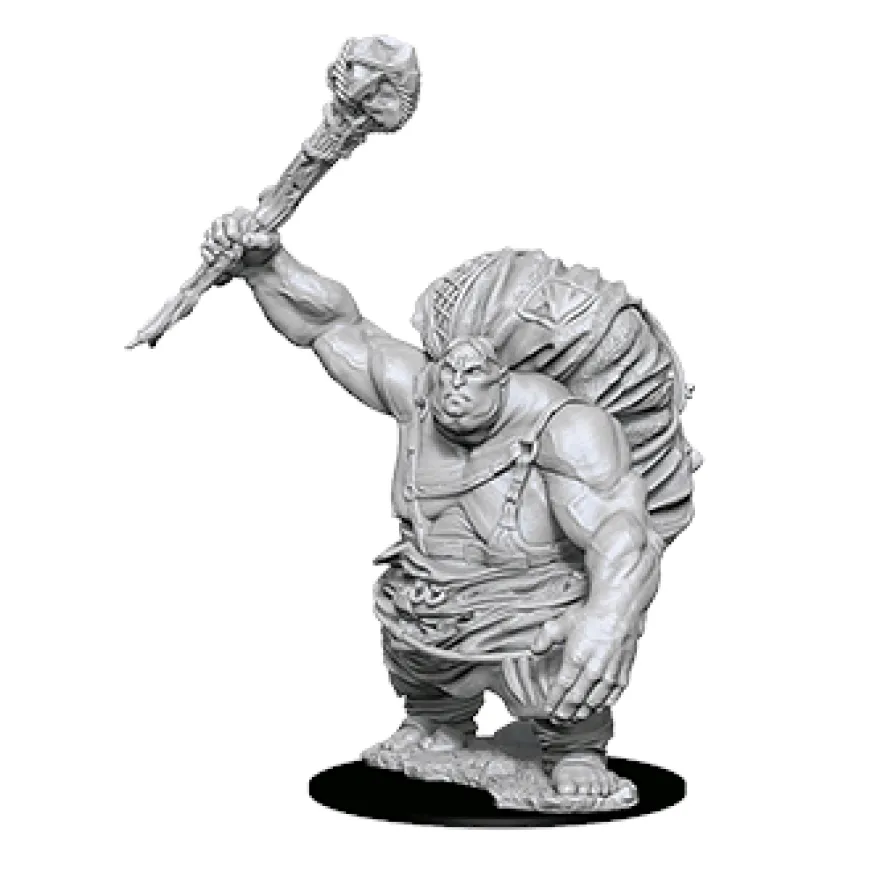 D&D Nolzur's Marvelous Miniatures - Gigante delle Colline