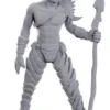 D&D Nolzur's Marvelous Miniatures - Sea Elf Leader