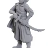 D&D Nolzur's Marvelous Miniatures - Ansalon Human Rogue