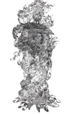 D&D Nolzur's Marvelous Miniatures - Spectral Cloud