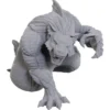 D&D Nolzur's Marvelous Miniatures - Sea Lion