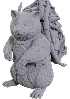 D&D Nolzur's Marvelous Miniatures - Giant Space Hamster
