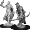 D&D Nolzur's Marvelous Miniatures - Ranger Elfo Maschio