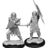 D&D Nolzur's Marvelous Miniatures - Guerriero Umano Maschio