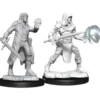 D&D Nolzur's Marvelous Miniatures - Multiclasse Guerriero-Mago Umano Maschio