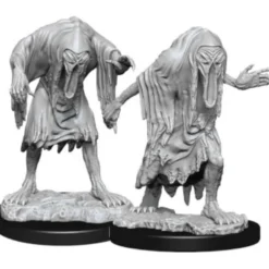 D&D Nolzur's Marvelous Miniatures - Bodak