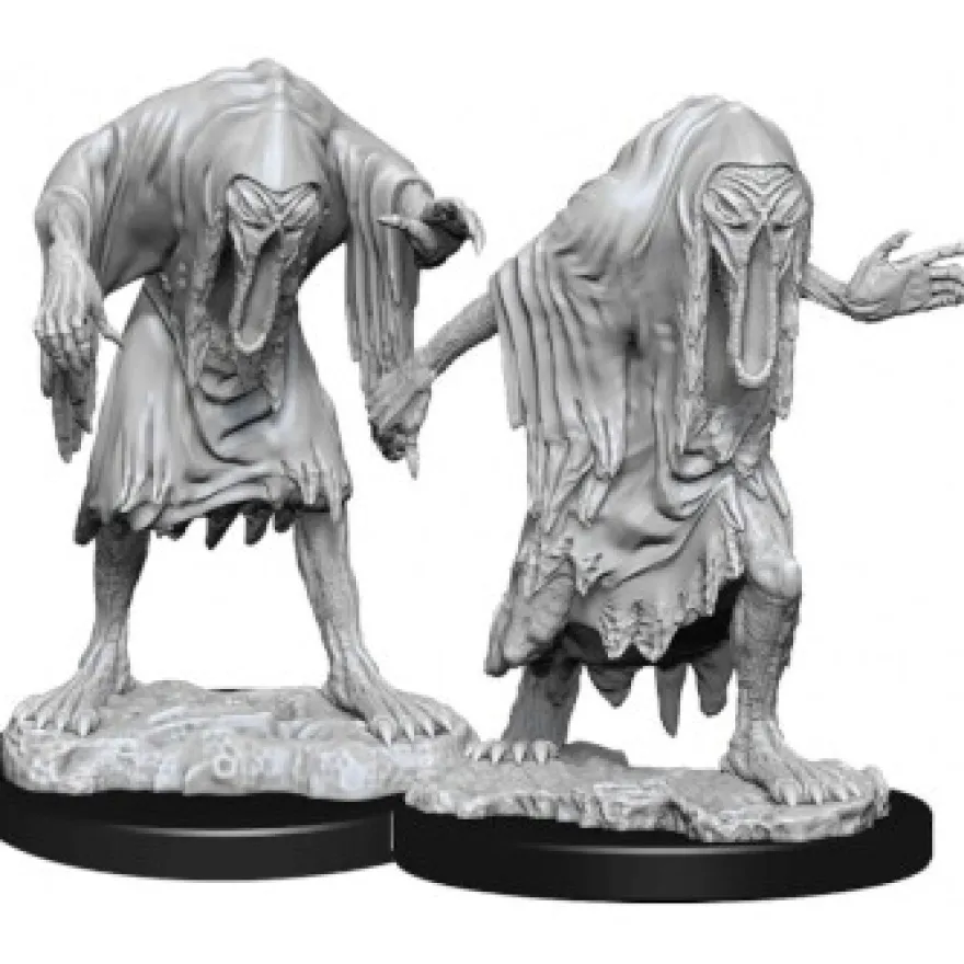 D&D Nolzur's Marvelous Miniatures - Bodak