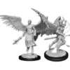 D&D Nolzur's Marvelous Miniatures - Deva ed Erinni