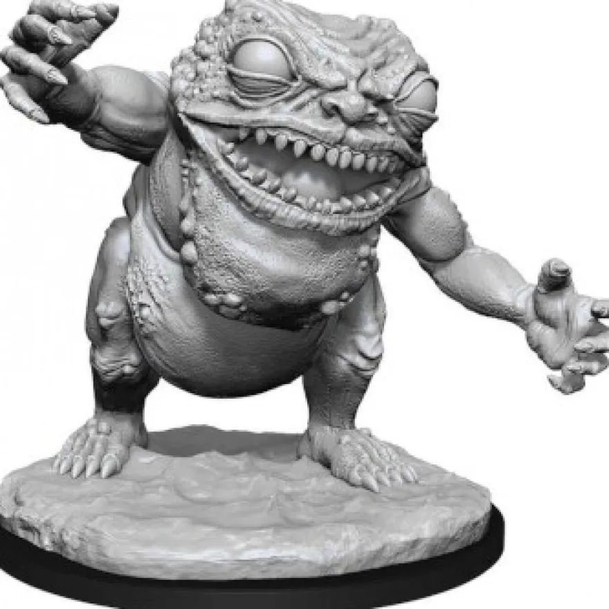 D&D Nolzur's Marvelous Miniatures - Banderhobb