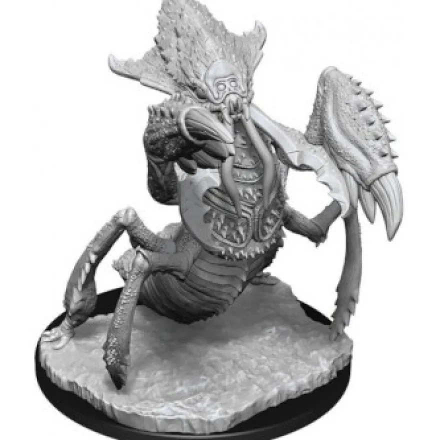 D&D Nolzur's Marvelous Miniatures - Ankheg