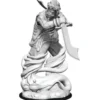 D&D Nolzur's Marvelous Miniatures - Genio: Djinni