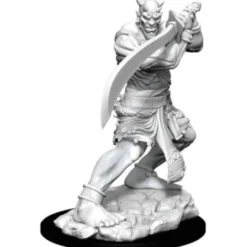 D&D Nolzur's Marvelous Miniatures - Genio: Efreeti