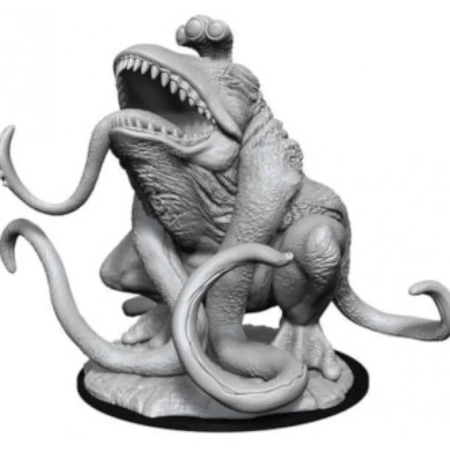 D&D Nolzur's Marvelous Miniatures - Froghemoth