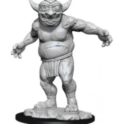 D&D Nolzur's Marvelous Miniatures - Sacra Statua posseduta Eidolon