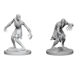 D&D Nolzur's Marvelous Miniatures - Ghoul