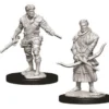 D&D Nolzur's Marvelous Miniatures - Ladro Umano Maschio