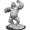 D&D Nolzur's Marvelous Miniatures - Gorilla Gigante