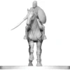 D&D Nolzur's Marvelous Miniatures - Nimblewright Steed with Rider