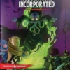D&D 5th Edition - Acquisitions Incorporated