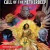 D&D 5th Edition - Critical Role: Call of the Netherdeep