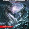 D&D 5th Edition - Hoard of the Dragon Queen