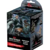 D&D 5th Edition - Icons of the Realms: Monster Menagerie 3 - Booster Singolo