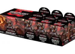 D&D 5th Edition - Icons of the Realms: Dragonlance - Booster Brick (7)