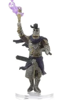 D&D 5th Edition - Icons of the Realms: Dragonlance - Lord Soth on Greater Dragon