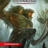 D&D 5th Edition - Out of the Abyss