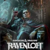D&D 5th Edition - Ravenloft: The Horrors Within