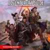 D&D 5th Edition - Sword Coast Adventurer's Guide
