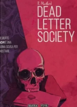 Dead Letter Society - Italiano