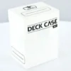 Deck Case 100+ - Bianco