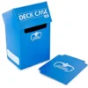 Deck Case 80+ - Blu Regale