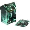 Deck Case 80+ Court of the Dead - Death's Executioner I