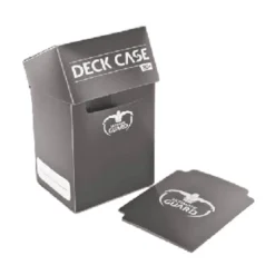 Deck Case 80+ - Grigio