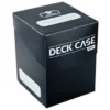 Deck Case 100+ - Nero
