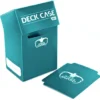 Deck Case 80+ - Petrolio