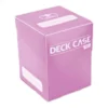 Deck Case 100+ - Rosa