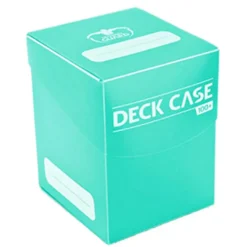 Deck Case 100+ - Turchese