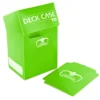 Deck Case 80+ - Verde Chiaro