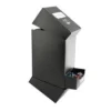 Deck'n'Tray 100+ Deck Case - Nero