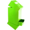 Deck'n'Tray 100+ Deck Case - Verde