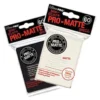 Deck Protector - Bustine Protettive Mini Pro Matte (60)