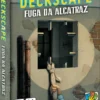 Deckscape - Fuga da Alcatraz