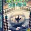 Deckscape - Furto a Venezia