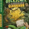 Deckscape - Il Mistero di Eldorado