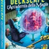 Deckscape - L'Accademia della Magia